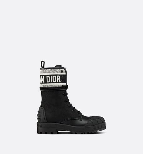 schwarze dior schuhe|Damen.